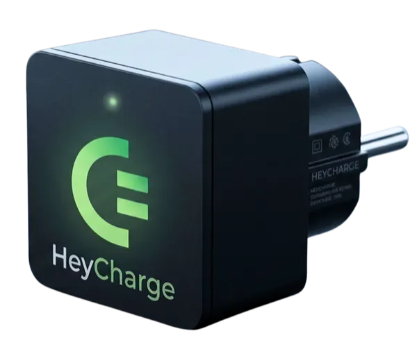 HeyCharge MagicBox