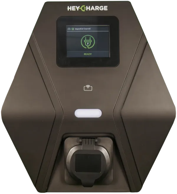 HeyCharge HW18 Wallbox